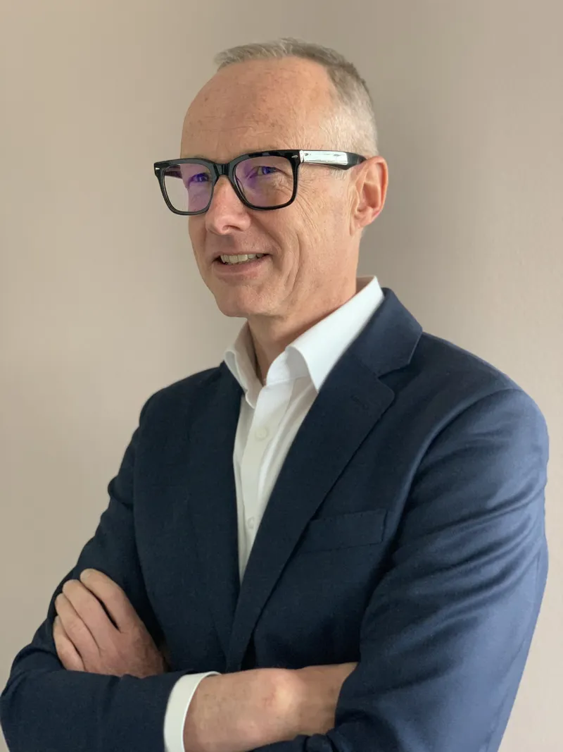 Jeroen Timmer, CIO bei KaDeWe