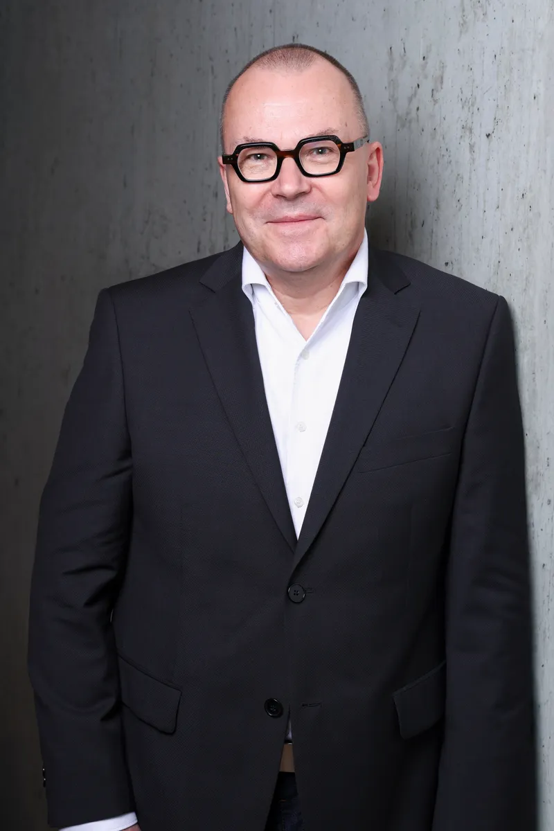 Andreas Fauseweh – SAP Senior Consultant