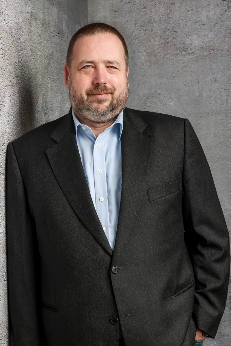 Axel Klempau – Senior SAP Consultant