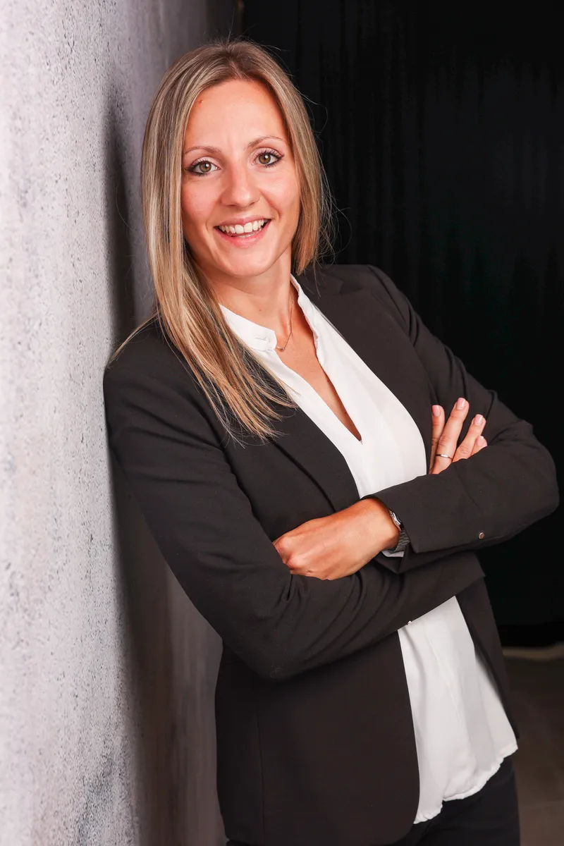 Carla Carrer – Managing Project Lead