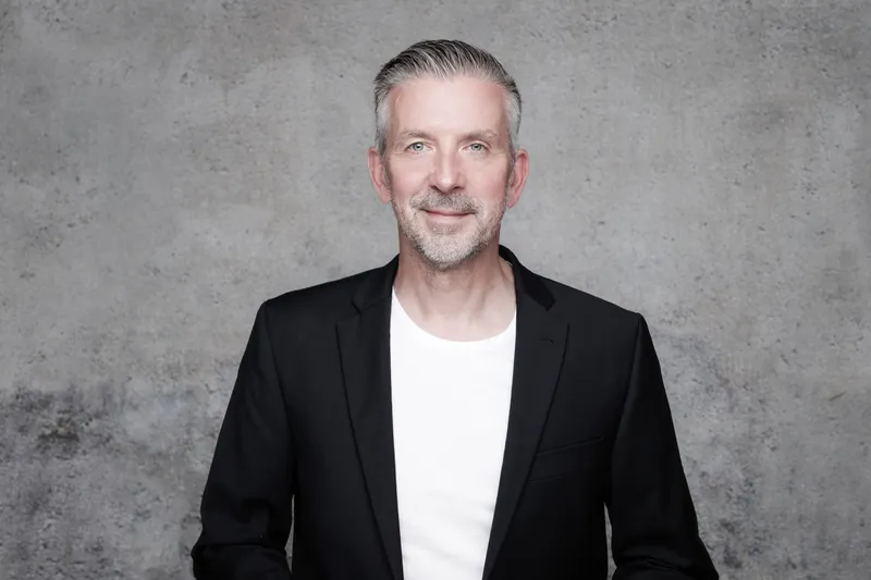 Christoph Hartmann – Managing Project Lead