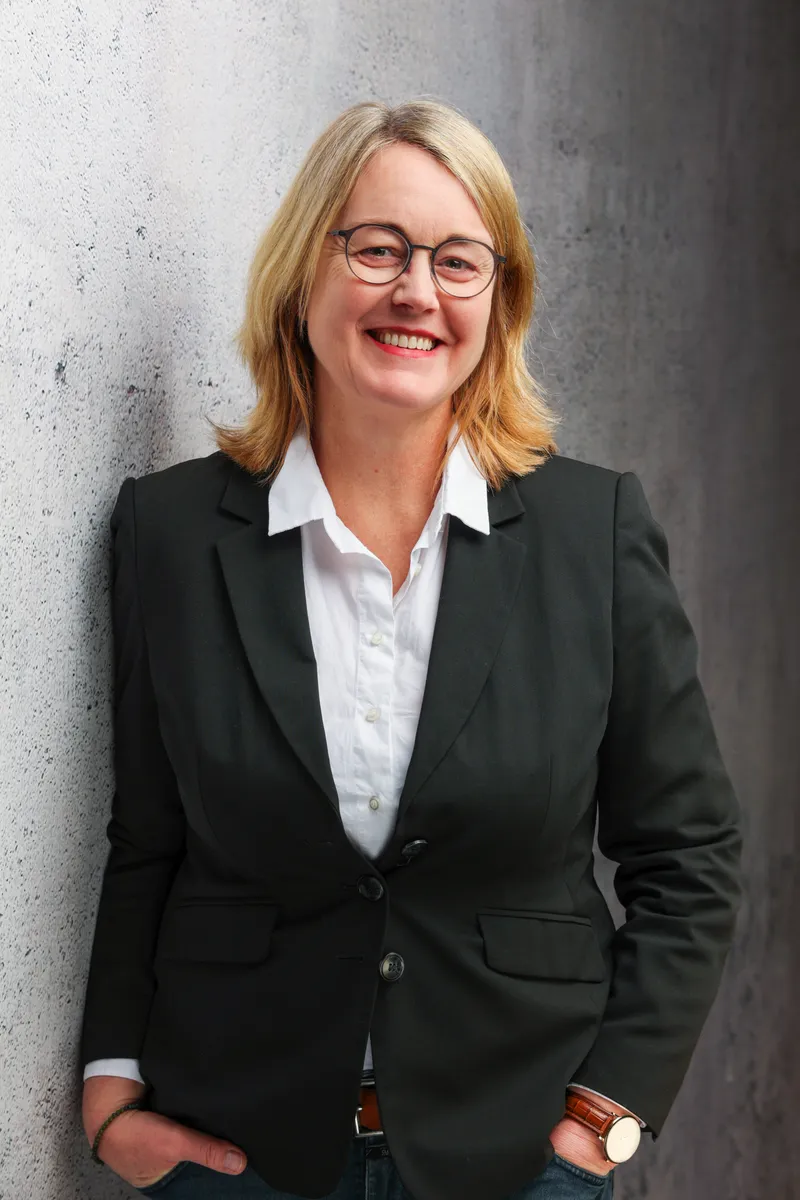 Cornelia Lach – Managing Partner