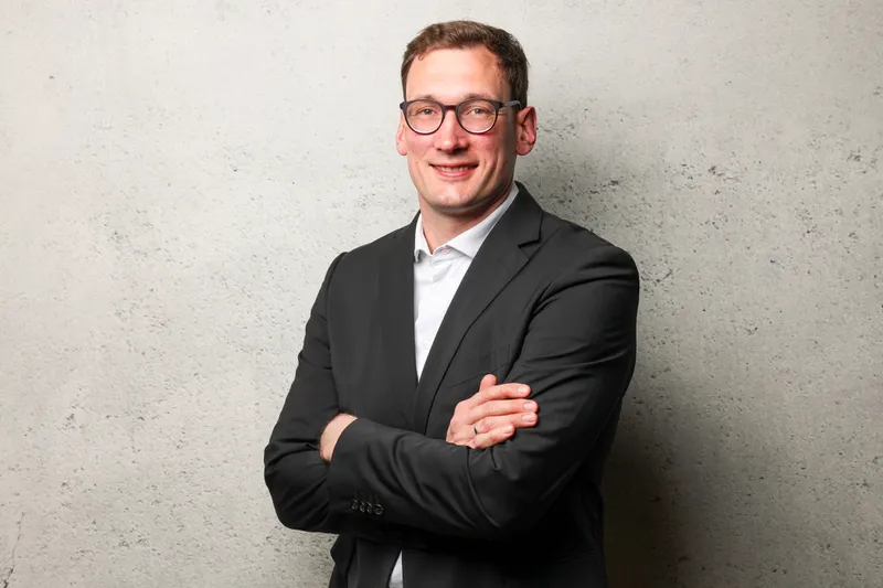 Dan Maibohm – Senior SAP Consultant