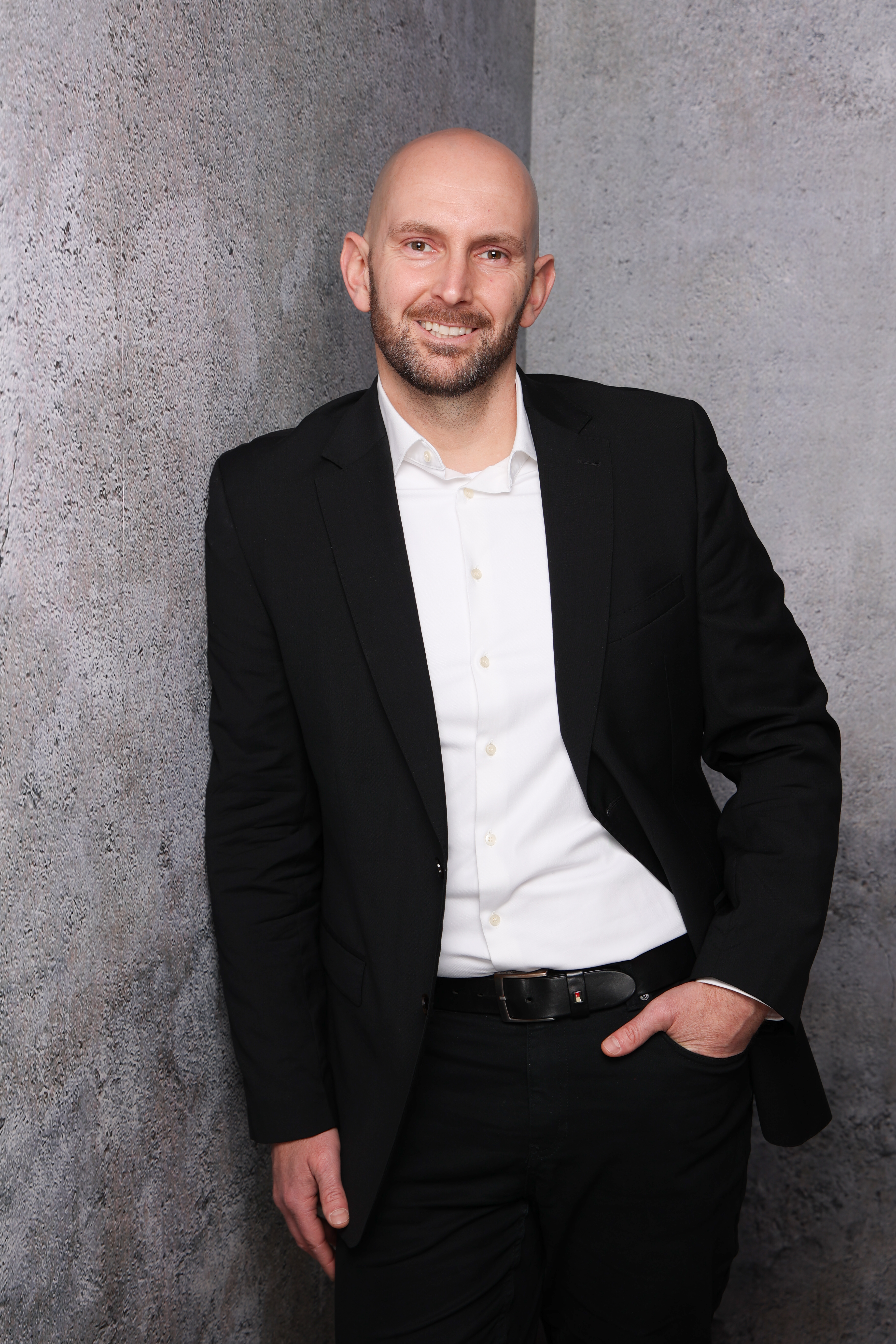 Daniel Kopenetz – Managing Project Lead
