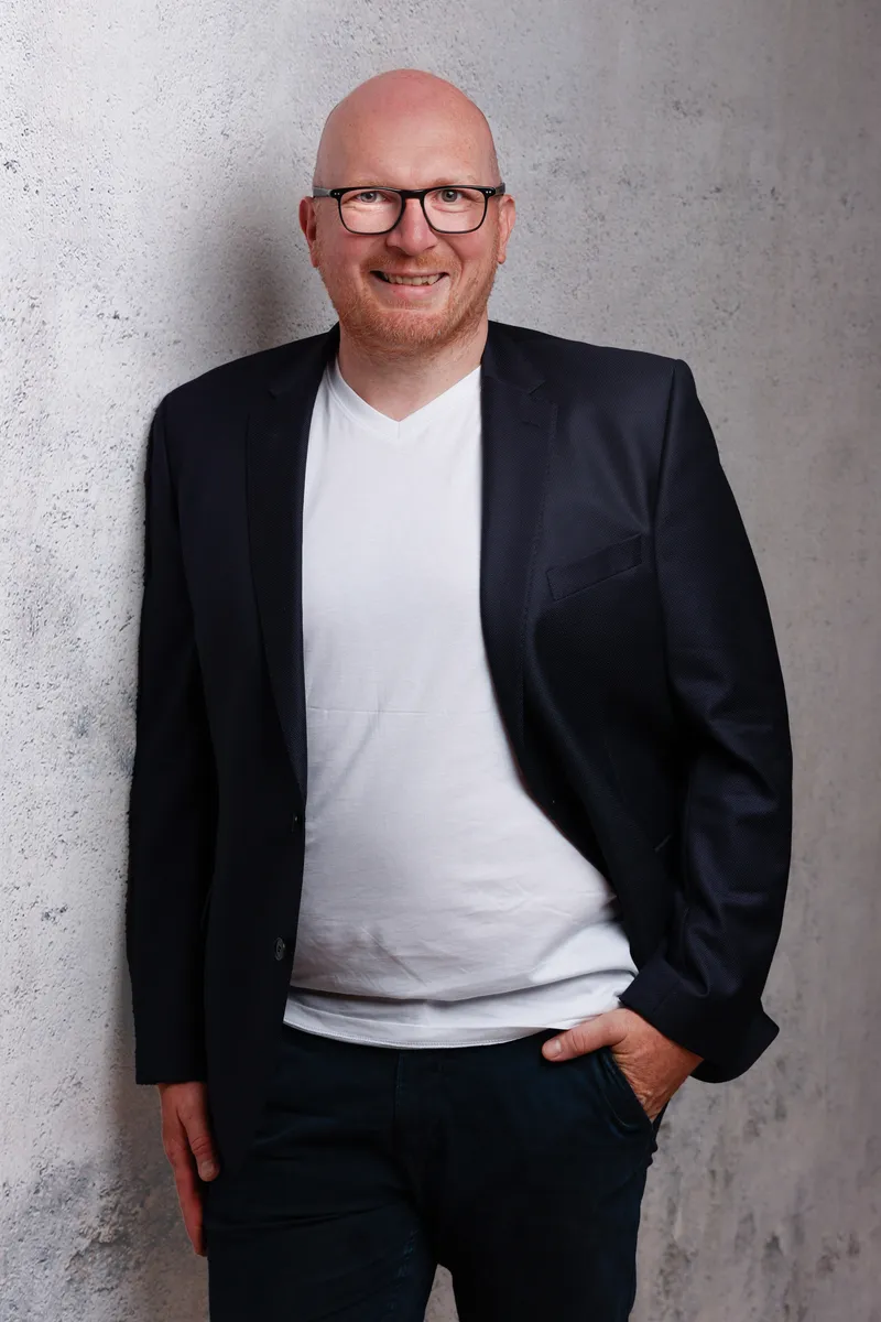 Daniel Schipper – Managing Consultant