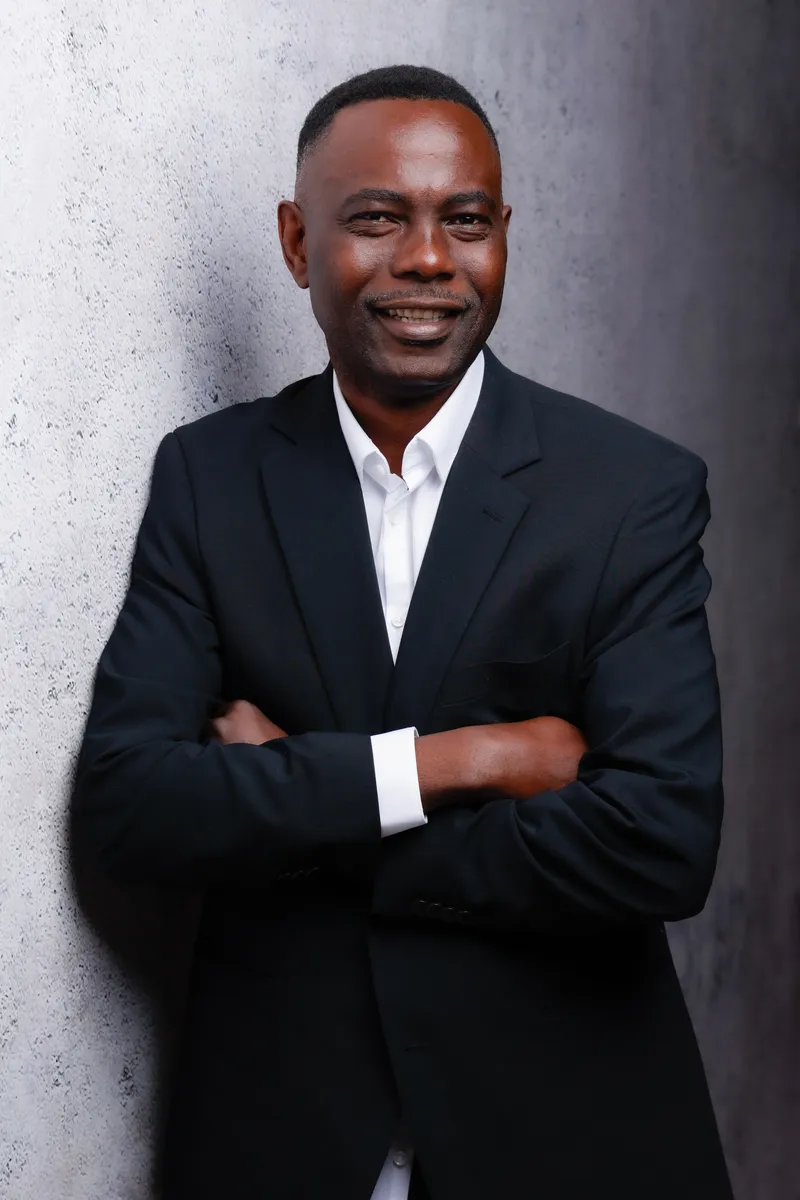 Golive Ntshiama – Developer
