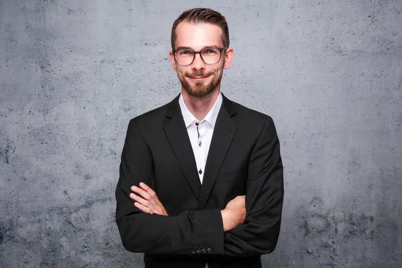 Gregor Knapp – Senior SAP Consultant