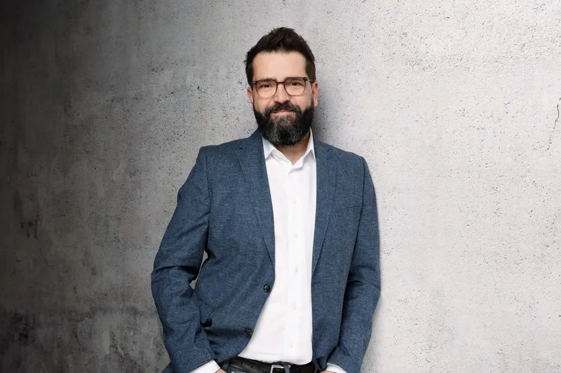 Marcus Kempf – Senior SAP Consultant