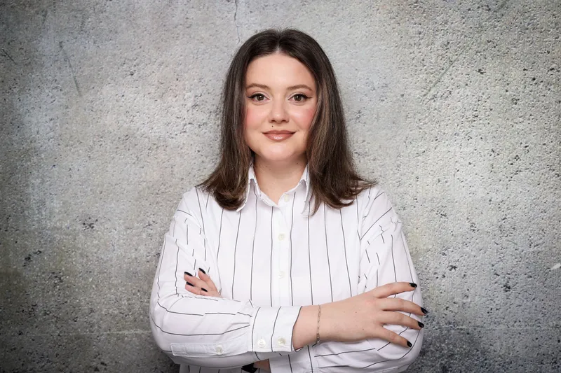 Marina Kablova – Senior Consultant