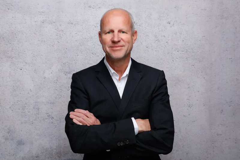 Mark Teichmann – Principal SAP Developer