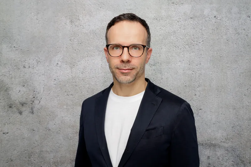 Paul Krüsemann – Managing Partner