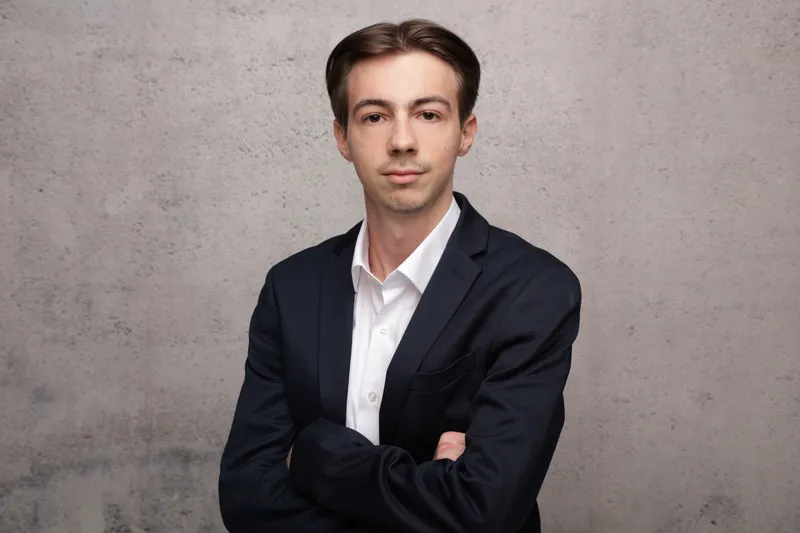 Sean Paetzold – SAP Consultant