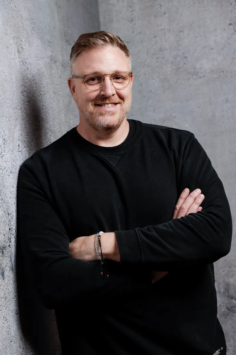 Thorsten Raquet – Managing Director