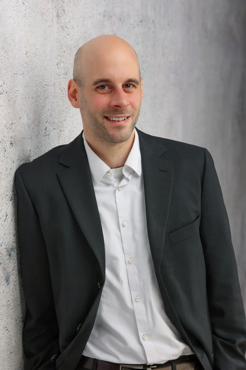 Dennis Ziegenhagen – Managing Consultant
