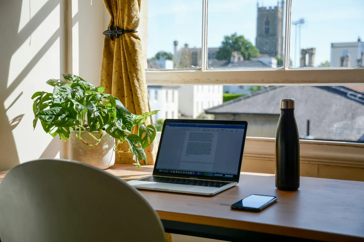 Remote-Arbeit und flexible Zusammenarbeit